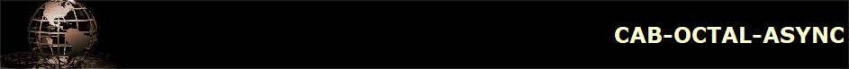  CAB-OCTAL-ASYNC