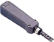 110 Type Punch down tool w/ spring release