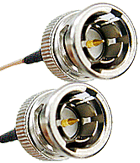 BNC PLENUM Cables