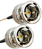 734 DS3 BNC PVC Cables