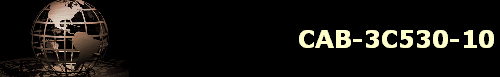 CAB-3C530-10