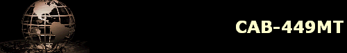 CAB-449MT
