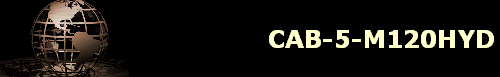 CAB-5-M120HYD