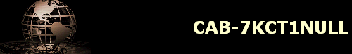 CAB-7KCT1NULL
