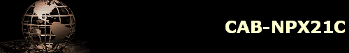 CAB-NPX21C