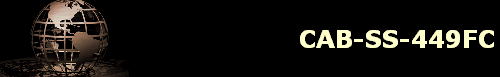 CAB-SS-449FC