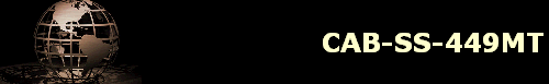 CAB-SS-449MT