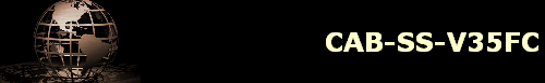 CAB-SS-V35FC