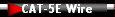 CAT-5E Wire