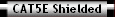 CAT5E Shielded