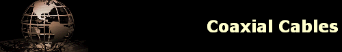 Coaxial Cables