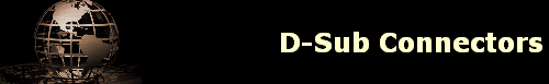 D-Sub Connectors