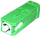 E2000 APC to SC APC Cables