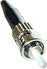 LC to ST MM Cables