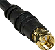 Custom F Cables