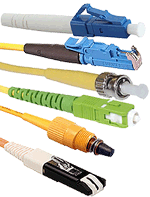 Cable Assemblies - CISCO/Fiber/SCSI/RJ45/DSL CLEG