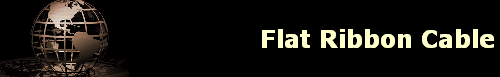 Flat Ribbon Cable