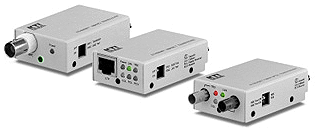 Ethernet Transceivers