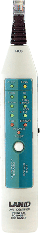 LAN Identifying tool