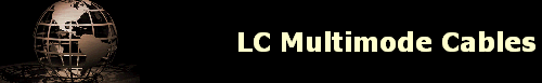LC Multimode Cables