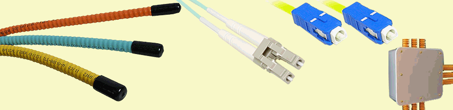 Interlocking Armored Cables