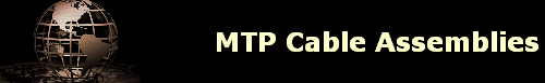 MTP Cable Assemblies