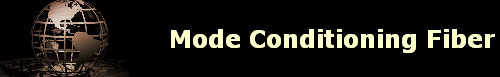 Mode Conditioning Fiber