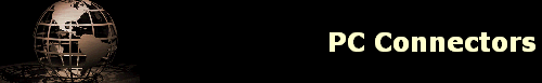 PC Connectors