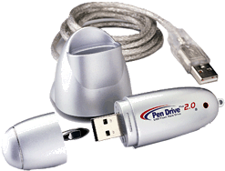  USB PEN DRIVES-Version 2.0