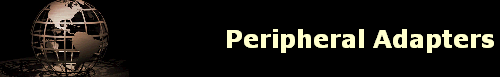 Peripheral Adapters