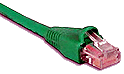 CROSS-OVER Patch Cable GREEN