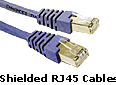 RJ45 CAT-5E Cables