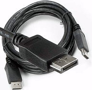 Display Port Cable