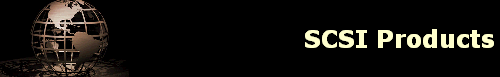 SCSI Products