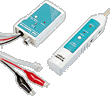 Tone generator and Probe
