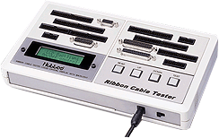 Flat Ribbon Cable Tester