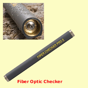 FIBER CHECKER PRO ll