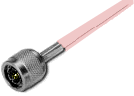Straight TNC Connectors