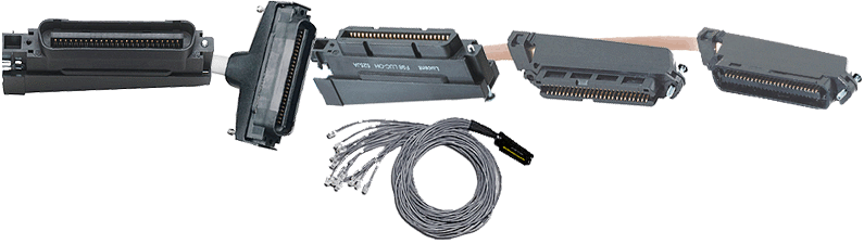 110D CAT-5E POWERSUM TELCO Cables
