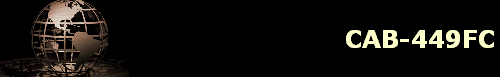  CAB-449FC