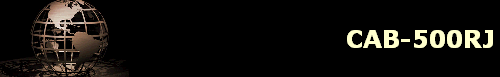  CAB-500RJ