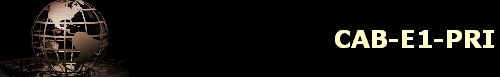  CAB-E1-PRI