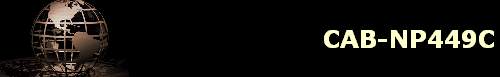  CAB-NP449C