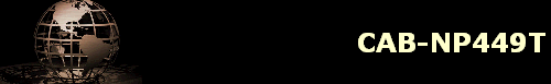  CAB-NP449T