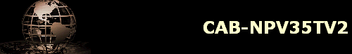  CAB-NPV35TV2