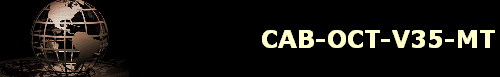  CAB-OCT-V35-MT