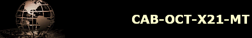  CAB-OCT-X21-MT