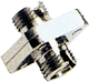  FC Bulkhead Fiber Optic Attenuators