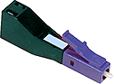  LC Male to LC Female Attenuators