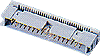  IDS Male Dual Row Headers 